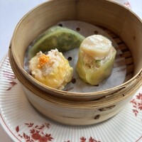 赤坂璃宮 赤坂本店 - 