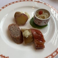 赤坂璃宮 赤坂本店 - 