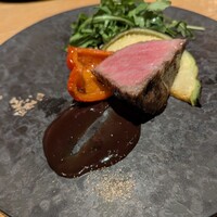 AWkitchen TOKYO 新丸ビル店 - 