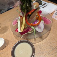 AWkitchen TOKYO 新丸ビル店 - 
