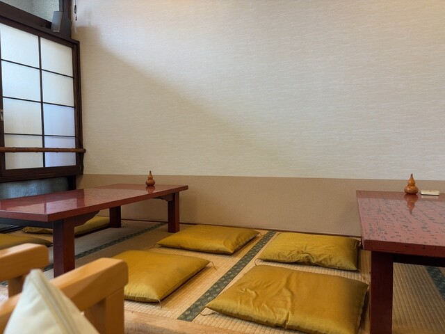 Miyagawa Meguro Ten photo 4