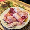 大阪焼肉 食べ放題 焼肉エイト 梅田茶屋町店