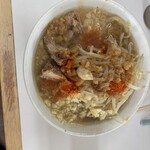 ラーメン荘 歴史を刻め - 