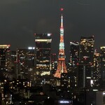 DINING & BAR TABLE 9 TOKYO - 