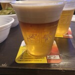 パーフェクトビアキッチン - 