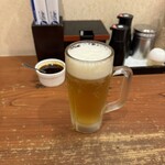 博多らーめん ShinShin 天神本店 - 