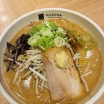 札幌麺屋一馬 本店 - 