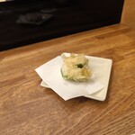 天ぷら新宿つな八 - 