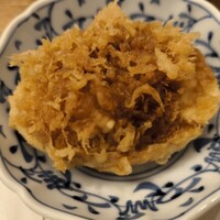 天ぷら新宿つな八 大丸東京店 - 