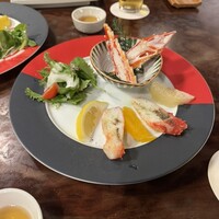 かに道楽 新宿本店 - 