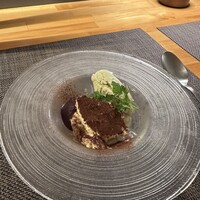 trattoria l'mante izumi - 