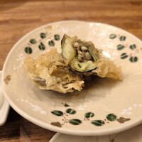 天ぷら新宿つな八 大丸東京店 - 