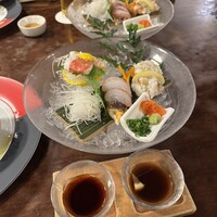 かに道楽 新宿本店 - 