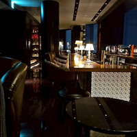 DINING & BAR TABLE 9 TOKYO - 