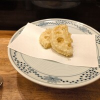 天ぷら新宿つな八 大丸東京店 - 