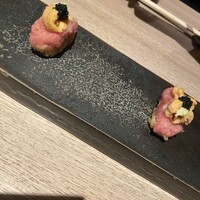 鮨 いつみ - 