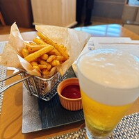 シースケープ テラス・ダイニング - 