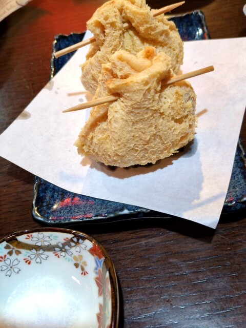 焼き鳥居酒屋 石鳥や - 鶴岡（焼き鳥）の写真
