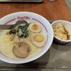 スガキヤ イオンモール熱田店