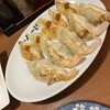 餃子酒場 一世一代 本店