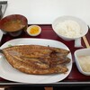 四日市ヒモノ食堂 扶桑店