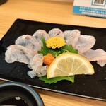 すし酒場 にほんいち - 