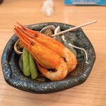 すし酒場 にほんいち - 