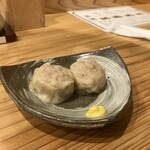 ぎょうざ処 亮昌 京都タワーサンド店 - 
