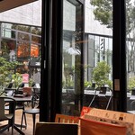 炭焼き大 立川グリーンスプリングス店 - 