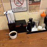 博多らーめん ShinShin 天神本店 - 