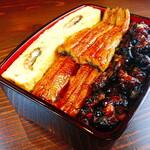 入谷鬼子母神門前のだや - 