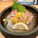 すし酒場 にほんいち - 