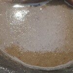 麺屋 みつば - 濃厚なつけ汁です✨
