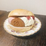 SUBHOUSE - ストロベリーティラミス(680円)