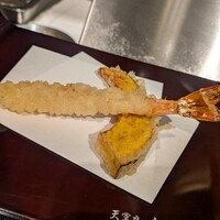 天冨良 麻布よこ田 恵比寿ガーデンプレイス店 - 