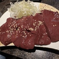 焼肉 徳川苑 - 
