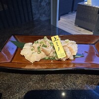 焼肉 徳川苑 - 