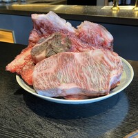 #肉といえば松田 奈良本店 - 