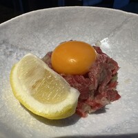 焼肉 徳川苑 - 