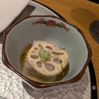 天冨良 麻布よこ田 恵比寿ガーデンプレイス店 - 
