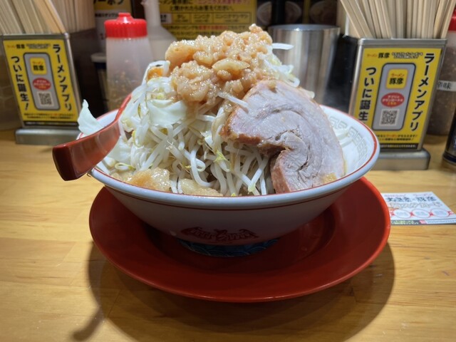 ラーメン豚彦 本店 - 国母/ラーメン | 食べログ