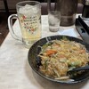 中華食堂 一番館 新小岩ルミエール店