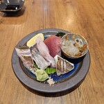 居酒屋 やえがき - 