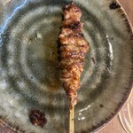 焼き鳥 のあみ - おたふく（？）