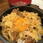 とりビアー - 料理写真: