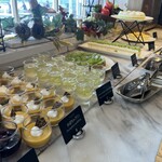 シースケープ テラス・ダイニング - 