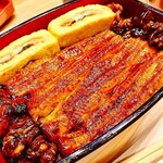 入谷鬼子母神門前のだや - 