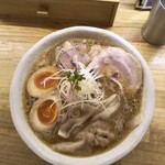 らぁめん しゅき - 