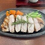 炭焼き 銀座まつもと - 