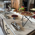 シースケープ テラス・ダイニング - 